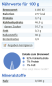 Preview: 1kg BIO Ashwagandha Pulver, ohne Zusätze, 100% rein